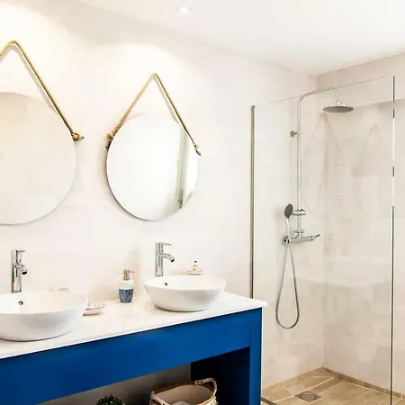 Bispo's Family House Holiday home