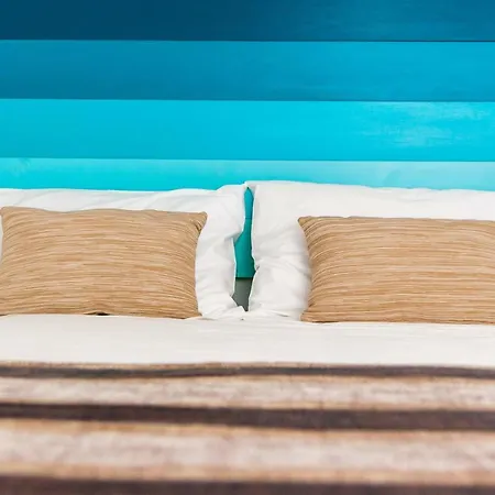 Bispo's Family House