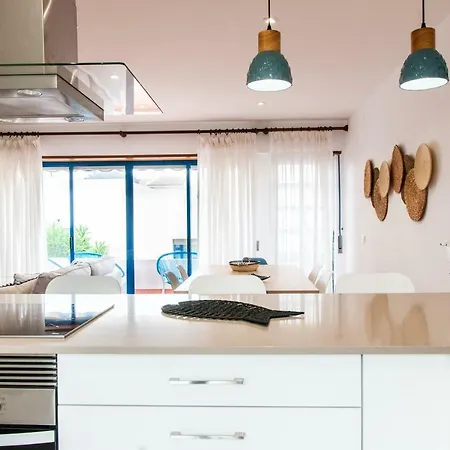 Bispo's Family House Holiday home Ericeira