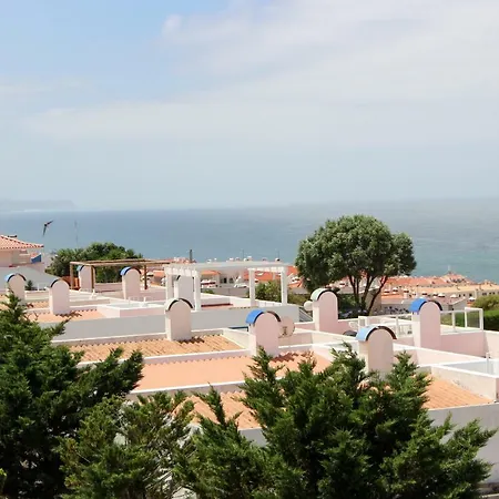 Bispo's Family House *