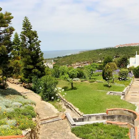 펜션 Bispo's Family House *