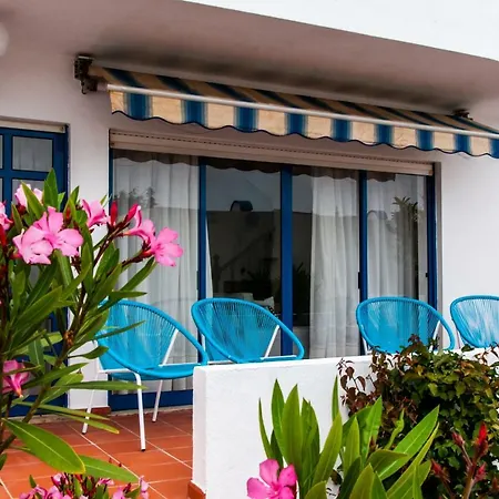 Bispo's Family House 에리세이라