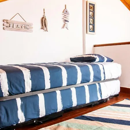 Bispo's Family House Ericeira