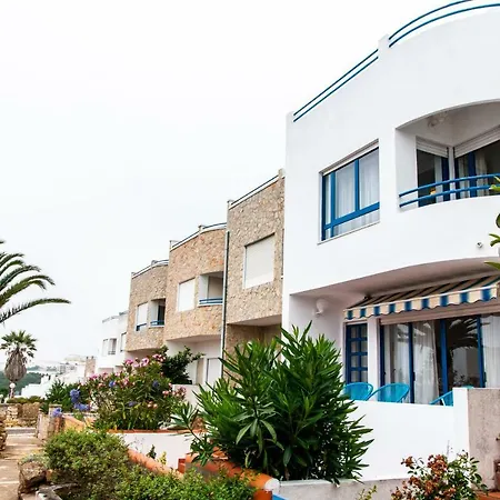 Bispo's Family House