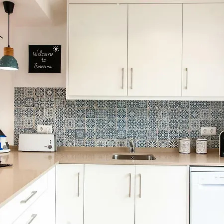 Bispo's Family House 에리세이라