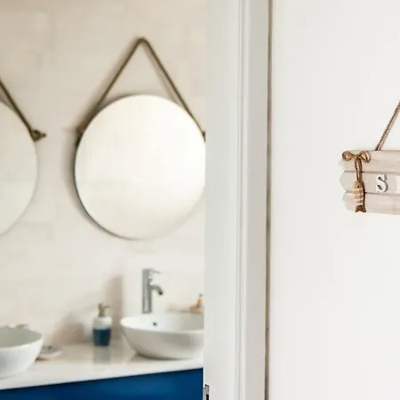 Bispo's Family House Holiday home Ericeira