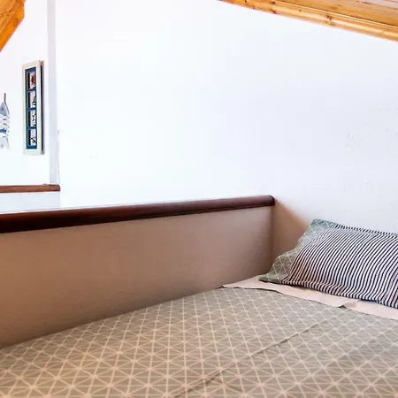 Holiday home Bispo's Family House