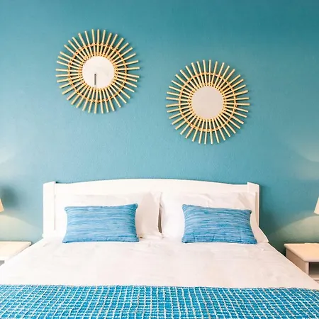 Bispo's Family House * Ericeira