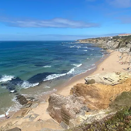 Bispo's Family House * Ericeira