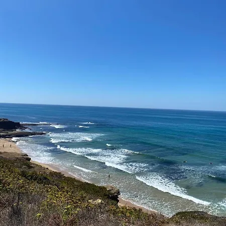 Bispo's Family House Ericeira