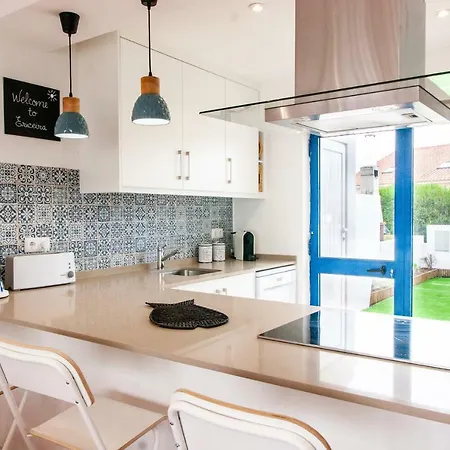 Casa vacanze Bispo's Family House *