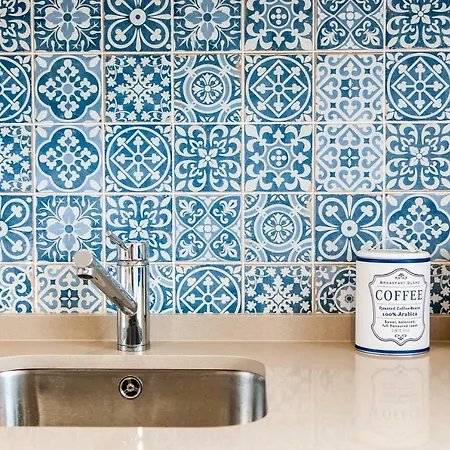 Casa vacanze Bispo's Family House