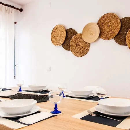 Bispo's Family House *