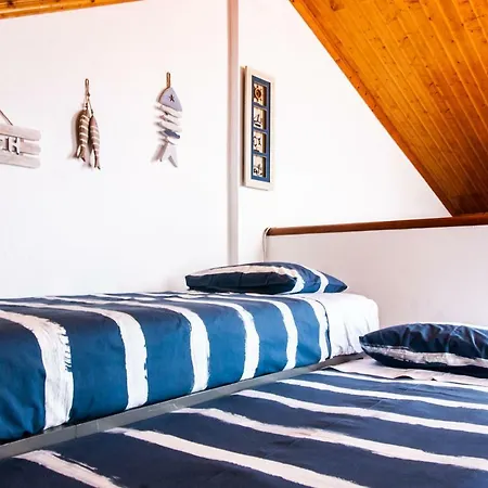 Casa de Férias Bispo's Family House Ericeira