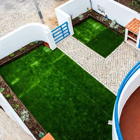 Casa de Férias Bispo's Family House