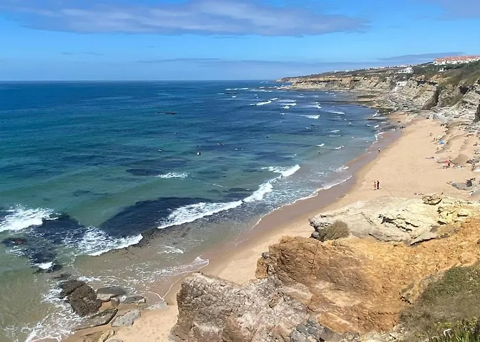 Bispo's Family House * إيريسييرا