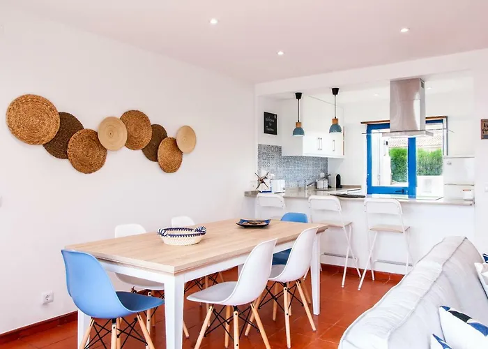 Bispo's Family House *