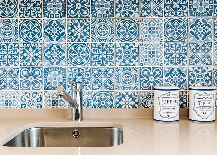 بيت للعطل Bispo's Family House