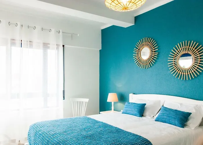 Bispo's Family House إيريسييرا