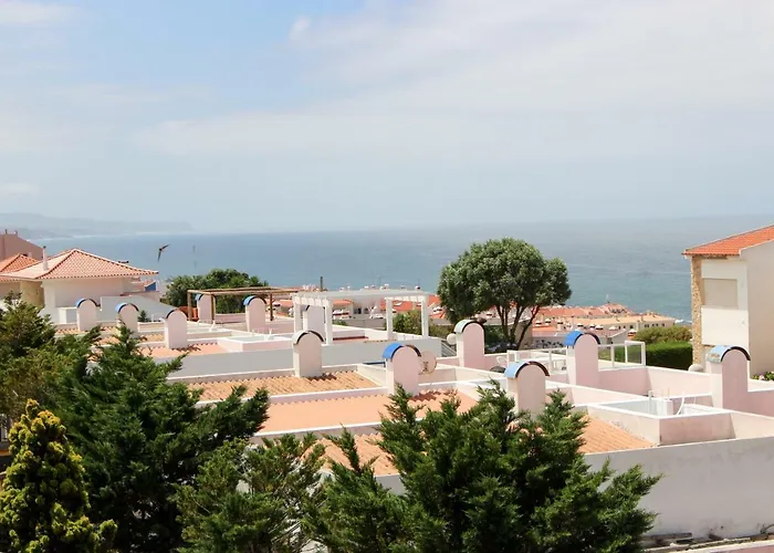 Bispo's Family House *