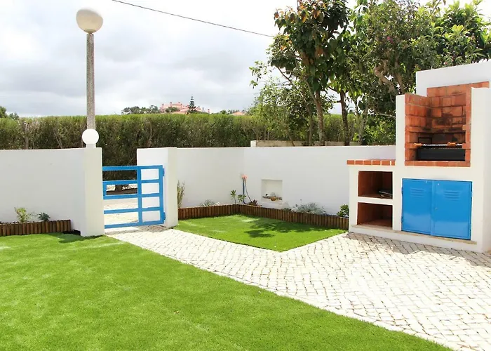 Bispo's Family House بيت للعطل *