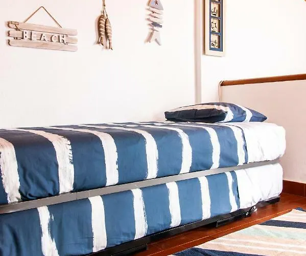 Bispo's Family House إيريسييرا