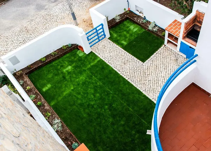 بيت للعطل Bispo's Family House