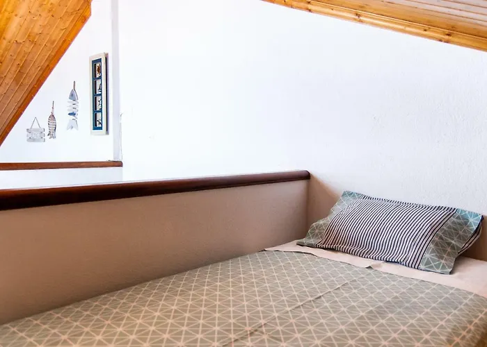 بيت للعطل Bispo's Family House