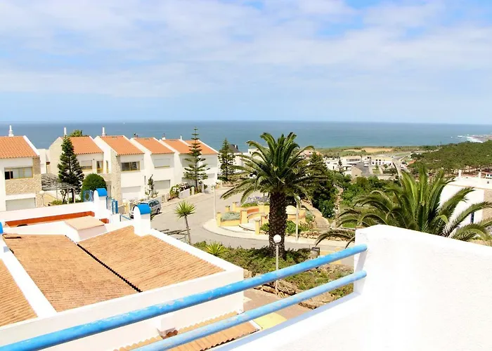 Bispo's Family House * إيريسييرا