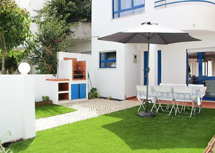 Bispo's Family House بيت للعطل *